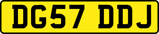 DG57DDJ