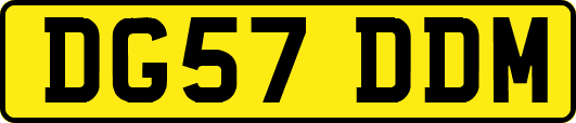 DG57DDM