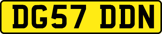 DG57DDN