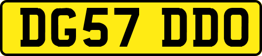 DG57DDO