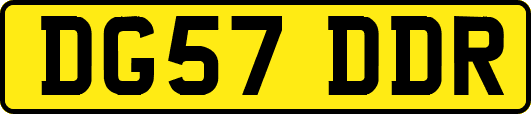 DG57DDR