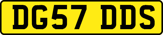 DG57DDS