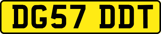 DG57DDT