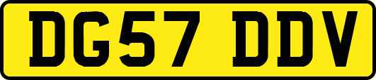 DG57DDV