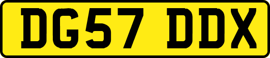 DG57DDX
