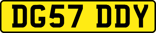 DG57DDY