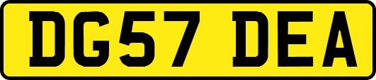DG57DEA