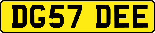 DG57DEE