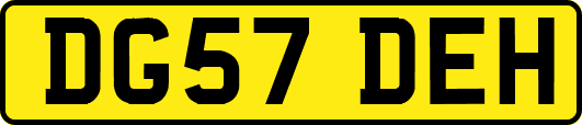 DG57DEH