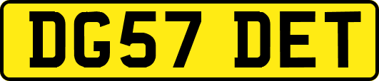 DG57DET
