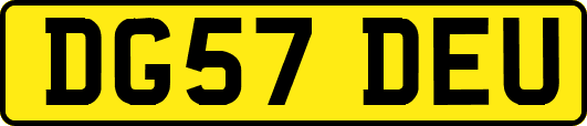 DG57DEU