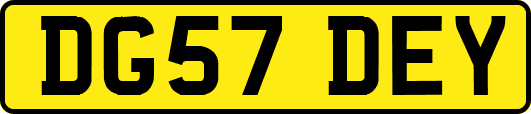 DG57DEY