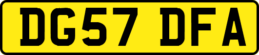 DG57DFA