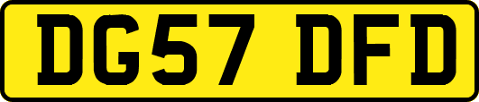 DG57DFD