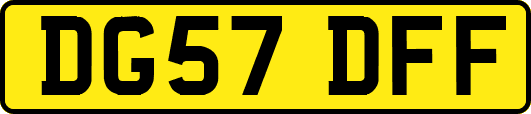 DG57DFF