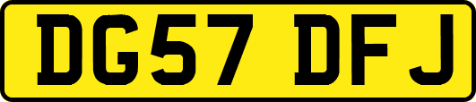 DG57DFJ
