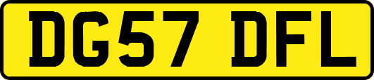 DG57DFL