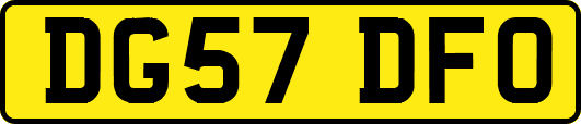 DG57DFO