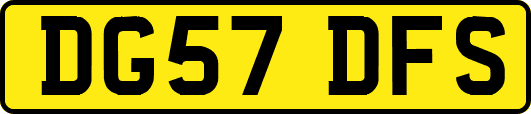 DG57DFS