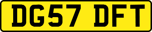 DG57DFT