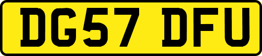 DG57DFU
