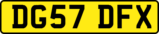 DG57DFX