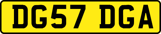 DG57DGA