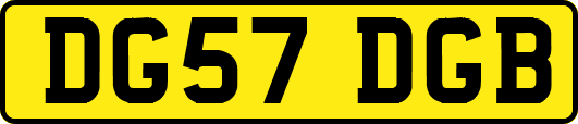 DG57DGB