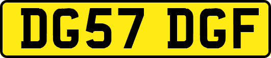 DG57DGF
