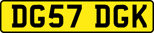 DG57DGK