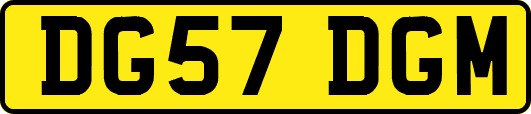 DG57DGM