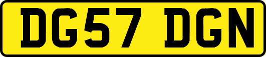 DG57DGN