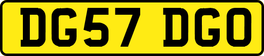DG57DGO
