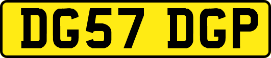 DG57DGP