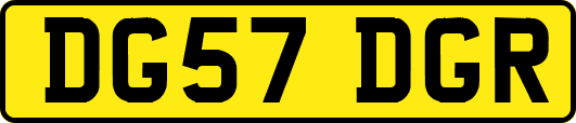 DG57DGR