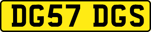DG57DGS