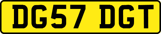 DG57DGT