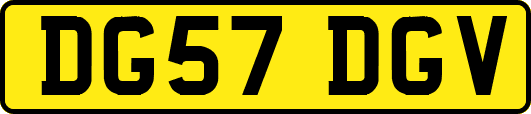 DG57DGV