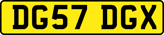 DG57DGX