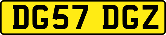 DG57DGZ