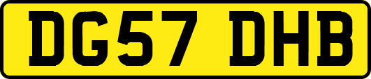 DG57DHB