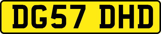 DG57DHD