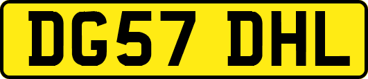 DG57DHL