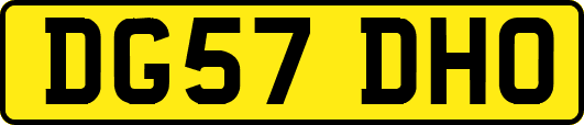 DG57DHO