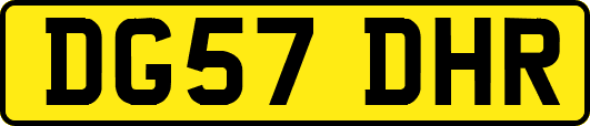 DG57DHR