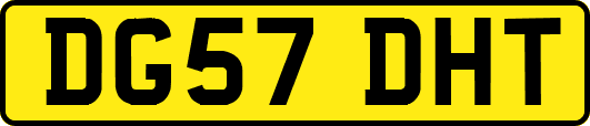 DG57DHT