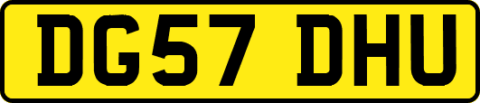 DG57DHU