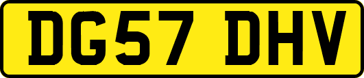 DG57DHV