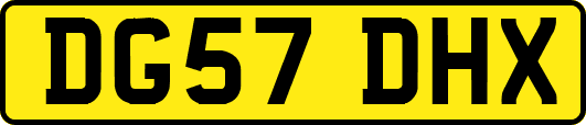 DG57DHX