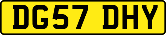 DG57DHY